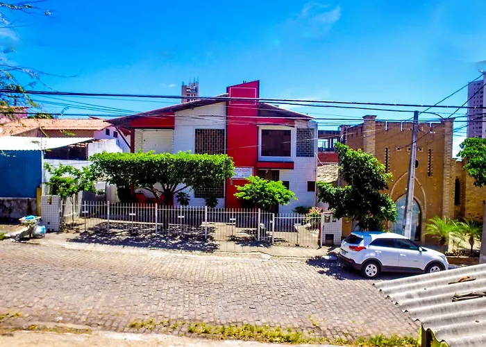 Apart Mobiliado