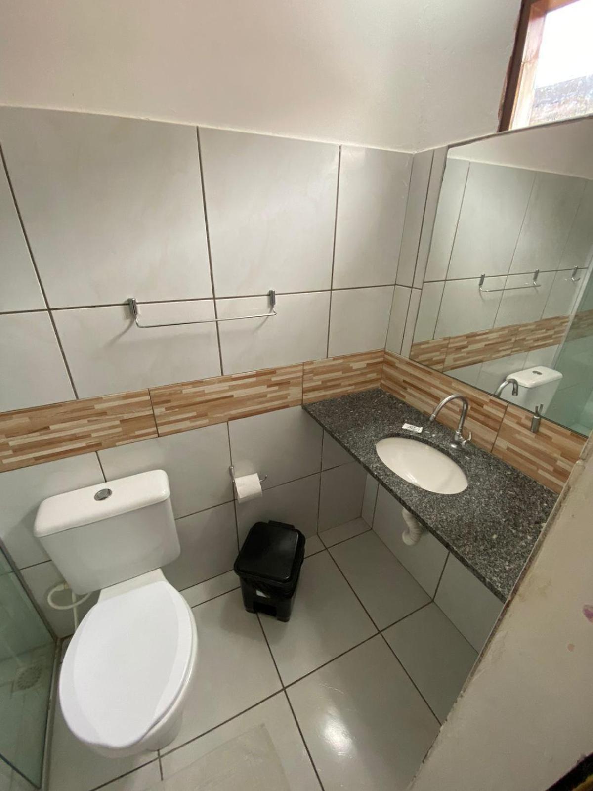 Mobiliado Apartamento